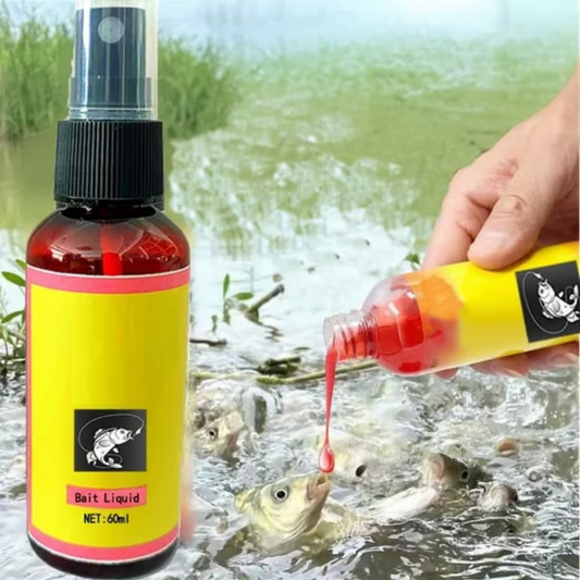 ✨ اجذب الأسماك بكل سهولة مع Fish Attractants – قوة طبيعية لجذب الأسماك بسرعة! ✨