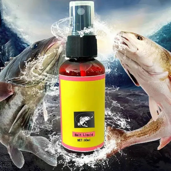 ✨ اجذب الأسماك بكل سهولة مع Fish Attractants – قوة طبيعية لجذب الأسماك بسرعة! ✨
